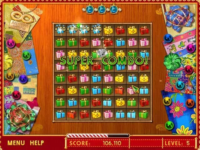 Подарок игра фото Best Gift iPad, iPhone, Android, Mac & PC Game Big Fish