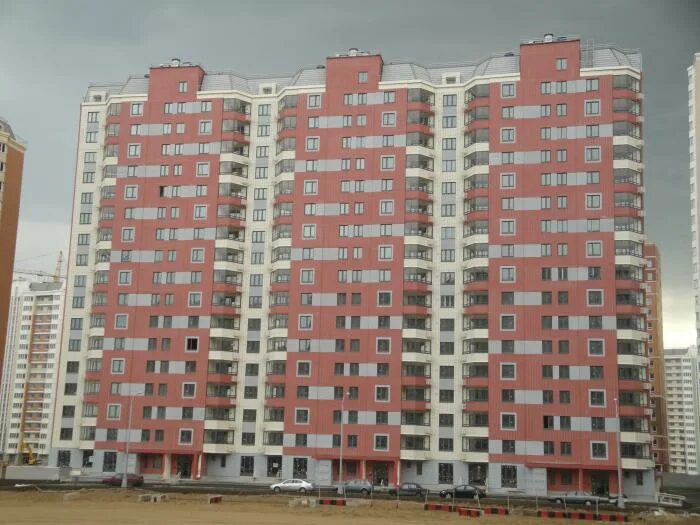 Подарок ул недорубова 18 корп 3 фото ул. Недорубова, 20 корпус 2 - Москва