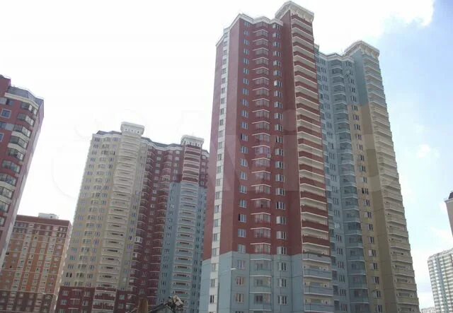 Подарок ул недорубова 18 корп 3 фото 2-к квартира, 66 м², 11/25 эт. на продажу в Москве Купить квартиру Авито