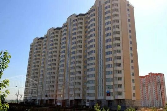 Подарок ул недорубова 18 корп 3 фото Купить квартиру стоимостью от 2500000 ₽ Real Estate