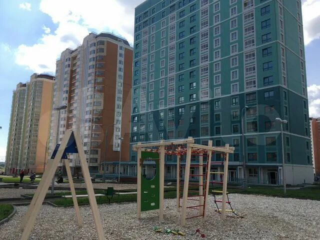 Подарок ул недорубова 18 корп 3 фото 2-к квартира, 63 м², 10/17 эт. на продажу в Москве Купить квартиру Авито