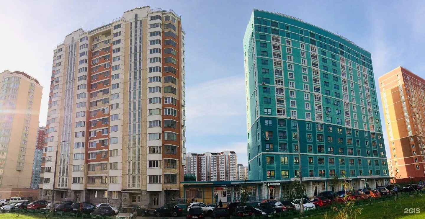 Подарок ул недорубова 18 корп 3 фото Бери заряд!, станция зарядки телефонов, ЖК Некрасовка, улица Недорубова, 18 к3, 