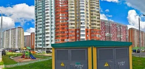 Подарок ул недорубова 18 корп 3 фото Отзывы об "Апартаменты на Недорубова 18 корп. 2" на Некрасовке, Россия, Москва, 