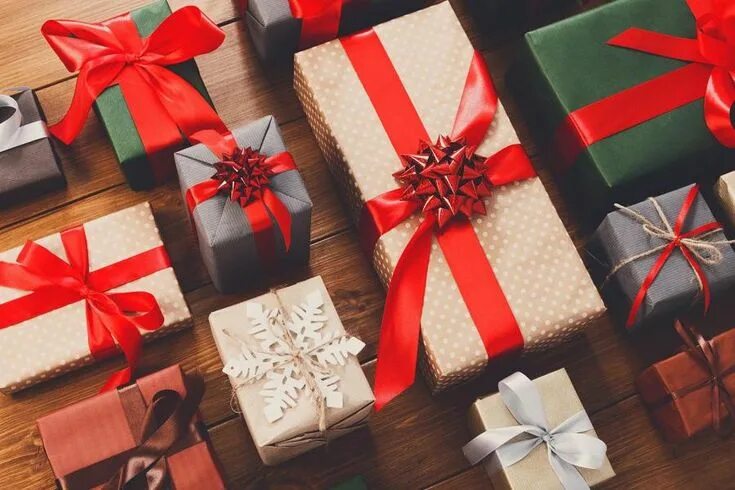 Подарок в виде фото The best secret Santa gift ideas for under £ 10 London Evening Standard Best sec