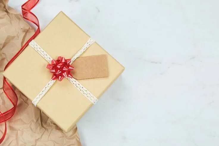 Подарок в виде фото Festive Gift Box Gift box images, Gift wrapping services, Gifts