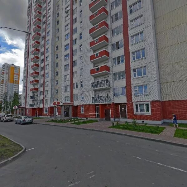 Подарок52 совхозная ул 13 корп 2 фото Совхозная ул., 25 корпус 1 - Химки