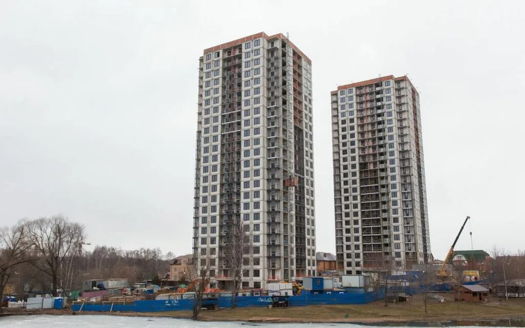 Подарок52 совхозная ул 13 корп 2 фото Продажа двухкомнатной квартиры Москва, метро Речной вокзал, Совхозная улица вл2,