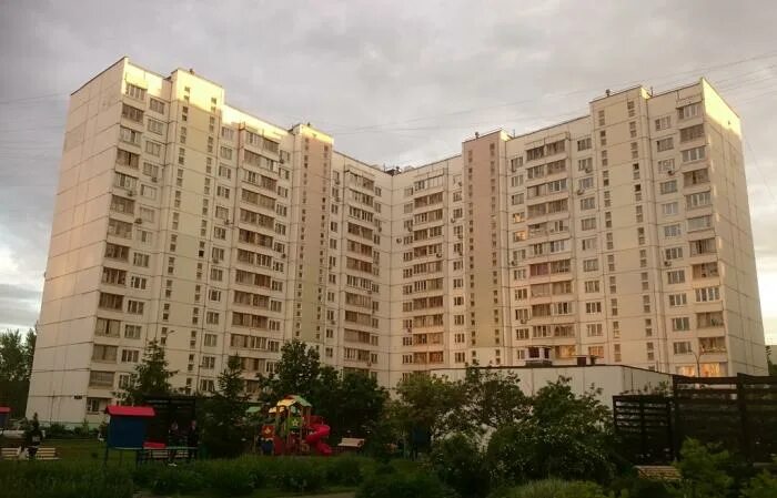 Подарок52 совхозная ул 13 корп 2 фото Совхозная ул., 10 корпус 2 - Москва
