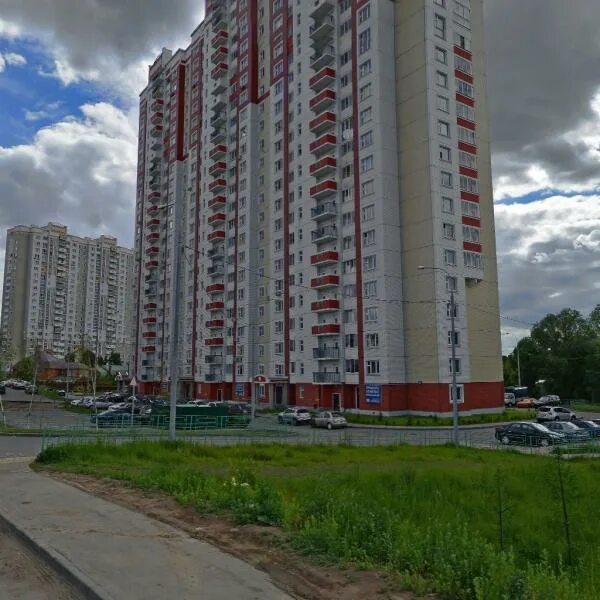 Подарок52 совхозная ул 13 корп 2 фото Совхозная ул., 25 корпус 2 - Химки