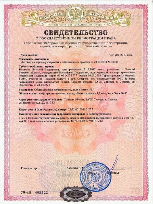 Подать документы на оформление дома Как можно приватизировать квартиру: пошаговая инструкция Система права