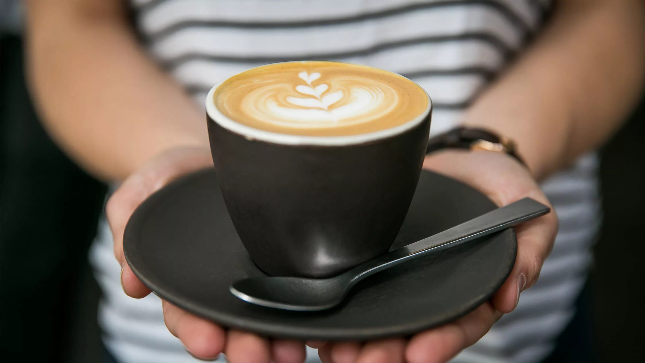 Подать кофе фото The world is running out of coffee