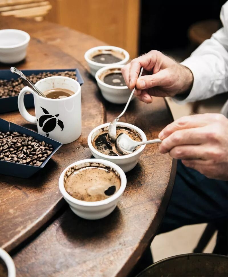 Подать кофе фото Charleston's Ultimate Coffee Guide Charleston Magazine Coffee wallpaper, Coffee 