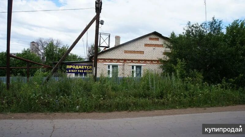 Подбельск самарская область фото Самарская область,Похвистневский район, Подбельск 2-к квартира, 51 м2, 1/1 эт. в