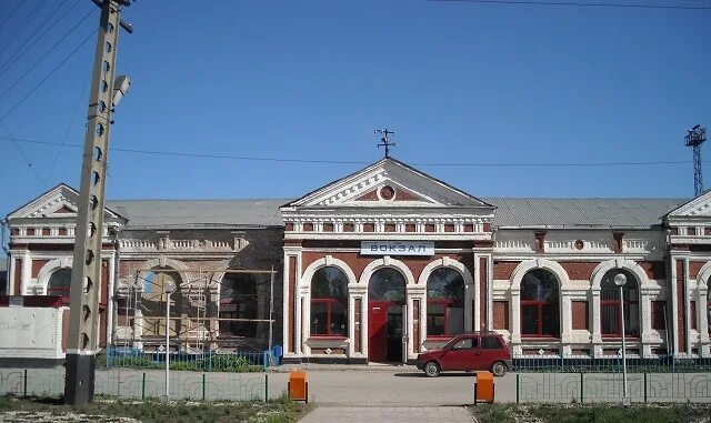 Подбельск самарская область фото Самара: управление охраны памятников возглавил бывший строитель БАМа Хранители н