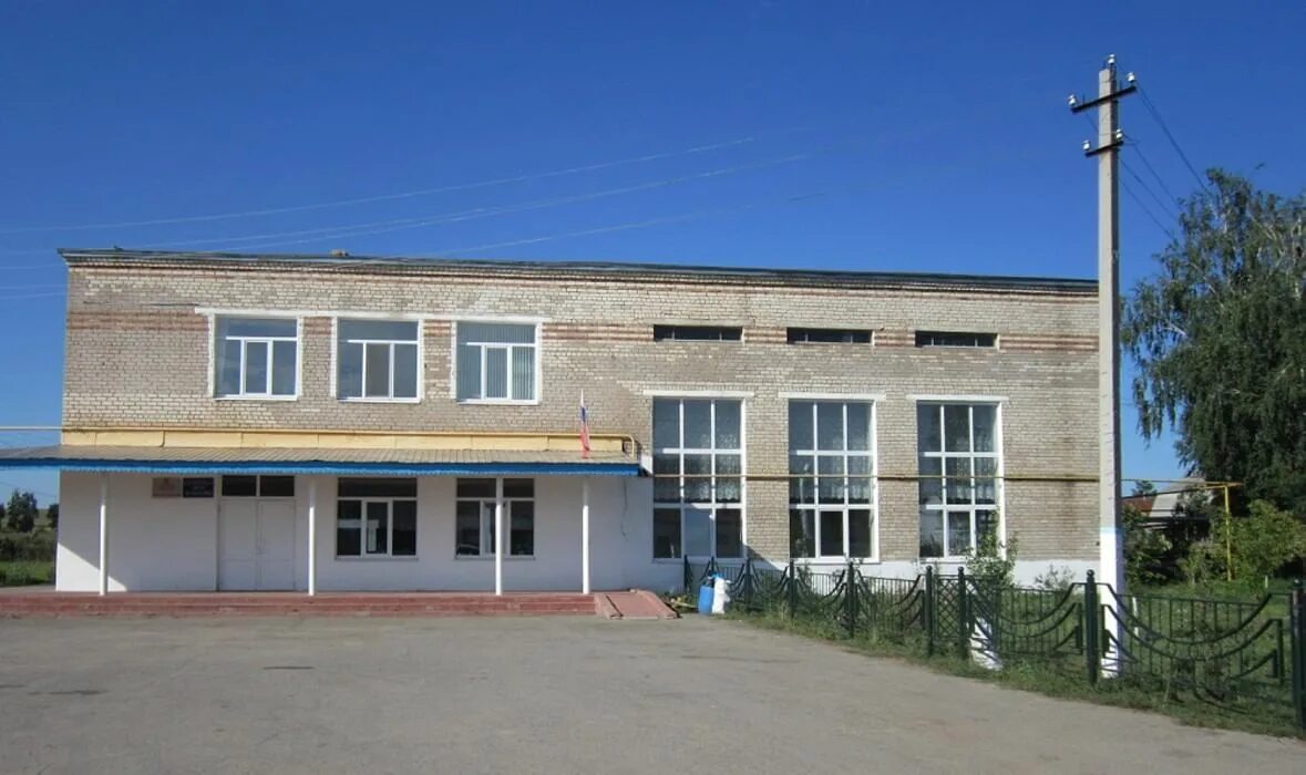 Подбельск самарская область фото Алькинский центральный сельский дом культуры. Подробная информация: расписание, 