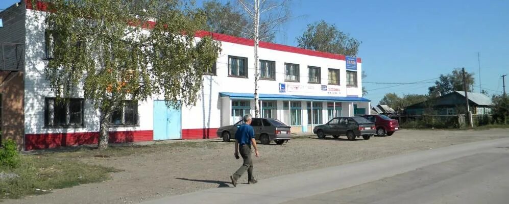 Подбельск самарская область фото Поселок Васильевка Похвистневского района Самарской области