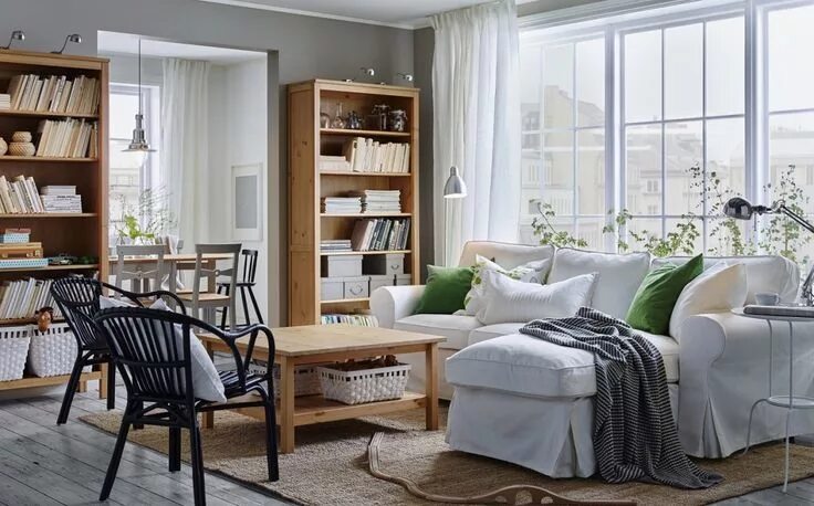 Подбираем мебель под интерьер Pin on Идеи интерьера (Interior ideas) Quality living room furniture, Summer liv