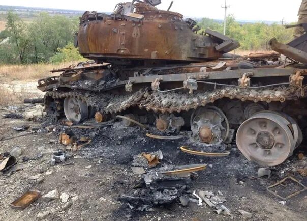 Подбитые танки фото Где стоят подбитые танки