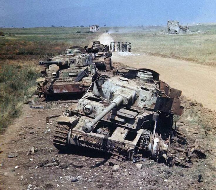 Подбитые танки фото Purebred Tanks Erster weltkrieg, Panzerkampfwagen, Panzer