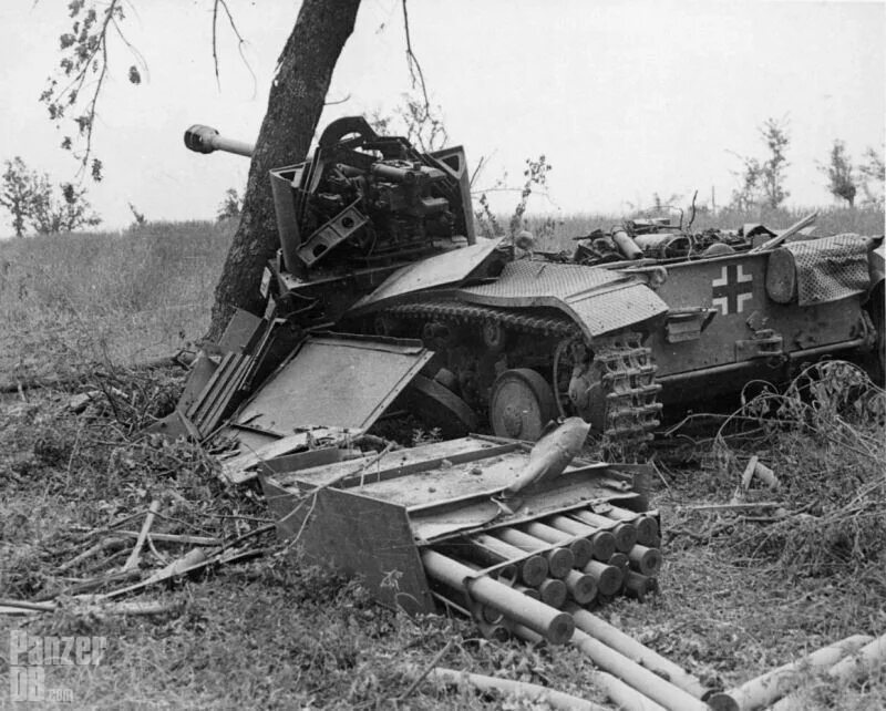 Подбитые танки второй мировой войны фото Pin on Tanks