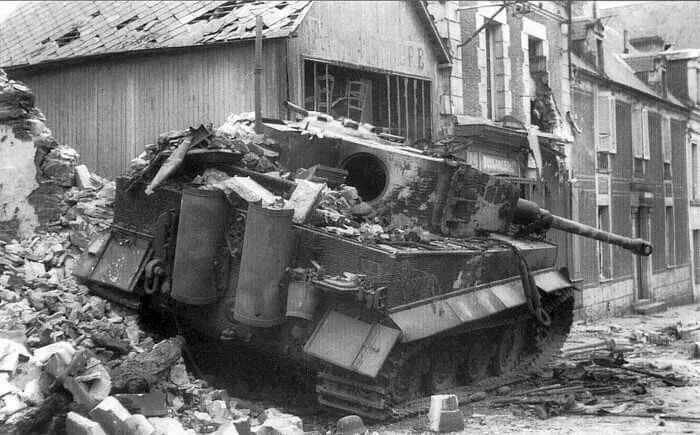 Подбитые танки второй мировой войны фото Pin on tanks