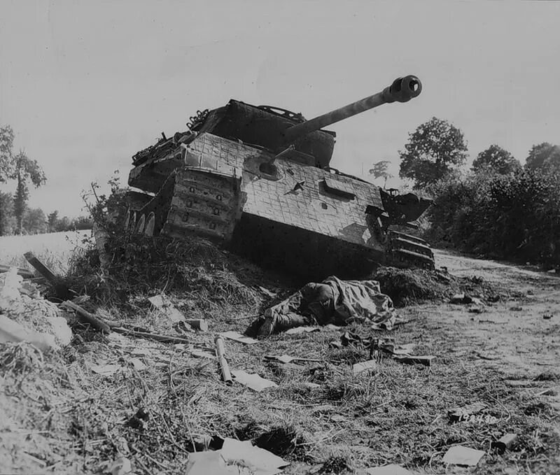 Подбитый танк тигр фото Яндекс.Фотки переехали Panther tank, German tanks, World of tanks