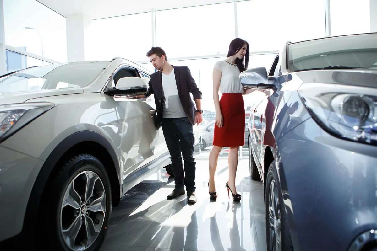 Подбор автомобиля фото Покупка машины в лизинг: как это устроено AzurDrive Дзен