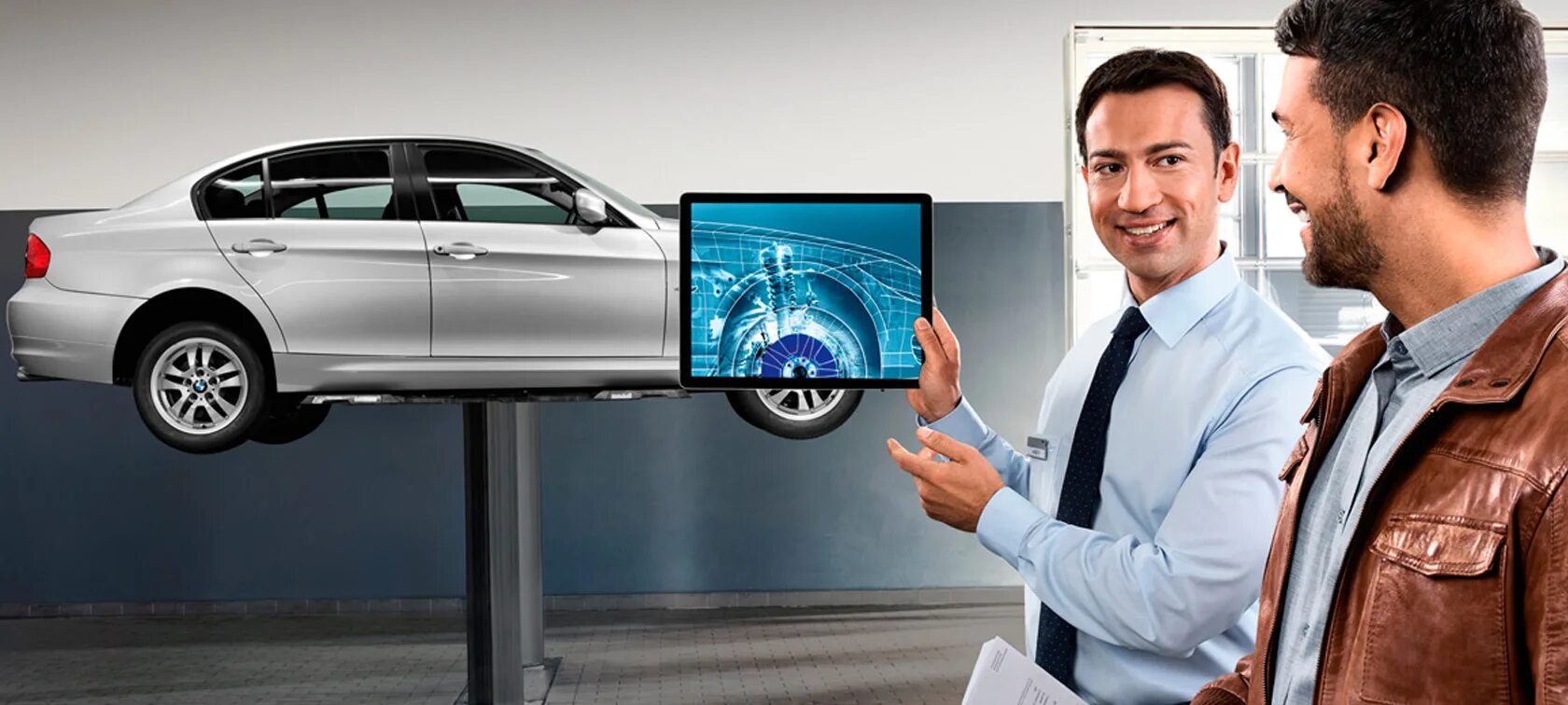 Подбор автомобиля фото Диагностика при покупке или продаже BMW - БорисХоф на DRIVE2