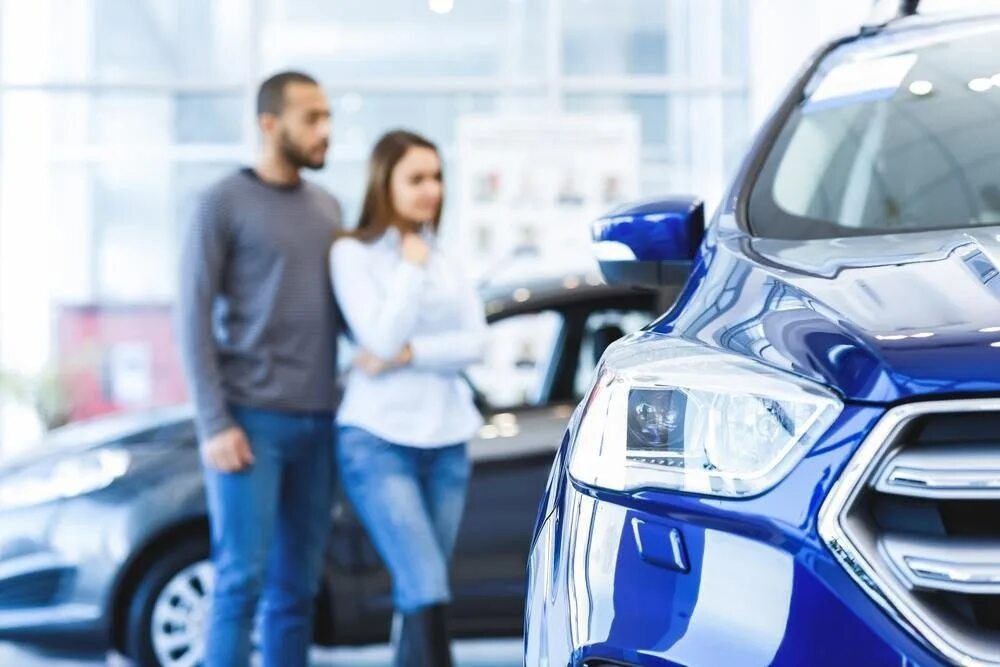 Подбор автомобиля фото Официальному дилеру Chery, Exeed, JAC требуются Менеджер по продажам автомобилей