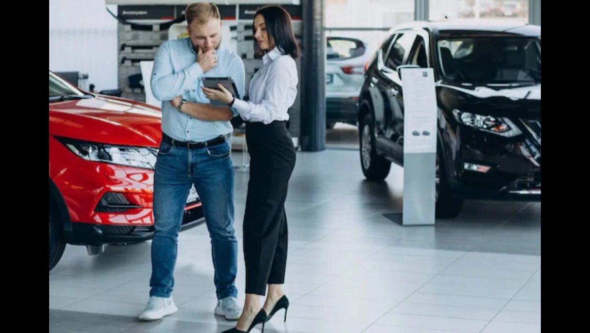 Подбор автомобиля фото Эксперт Хайцеэр: В 2023 году в России вырастут продажи автомобилей