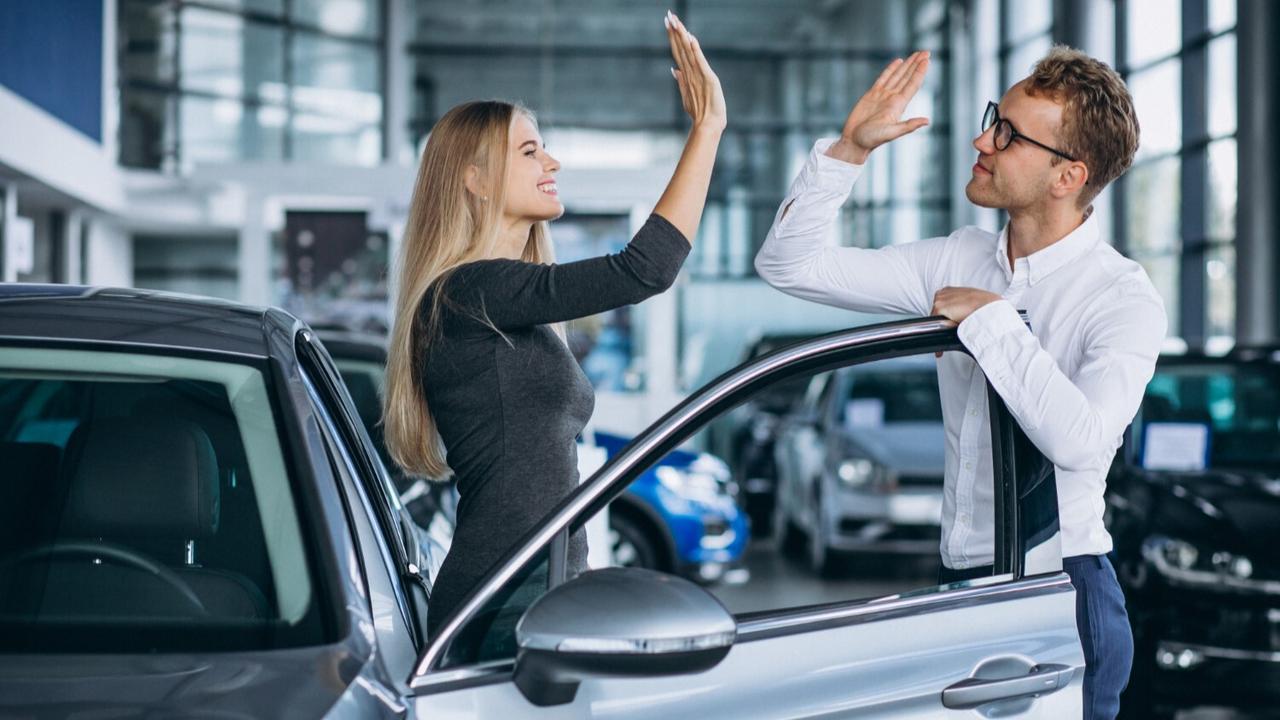 Подбор автомобиля фото Эксперты рассказали, как безопасно покупать подержанные автомобили - Quto.ru