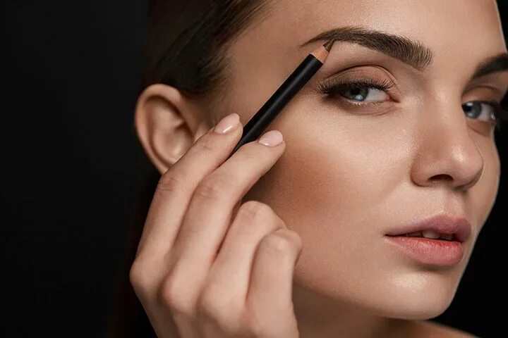 Подбор бровей по фото 5 Mistakes To Avoid When Filling In Your Brows MissMalini