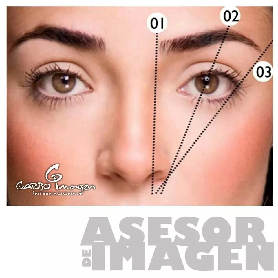 Подбор бровей по фото Cejas perfectas Cejas depiladas, Cejas perfectas, Cómo maquillar las cejas