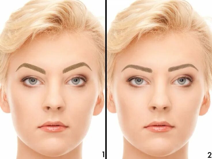 Подбор бровей по фото #argan #arganoil #barbaryfig #rose #beauty #healthyskin #beautytips #coconutoi l