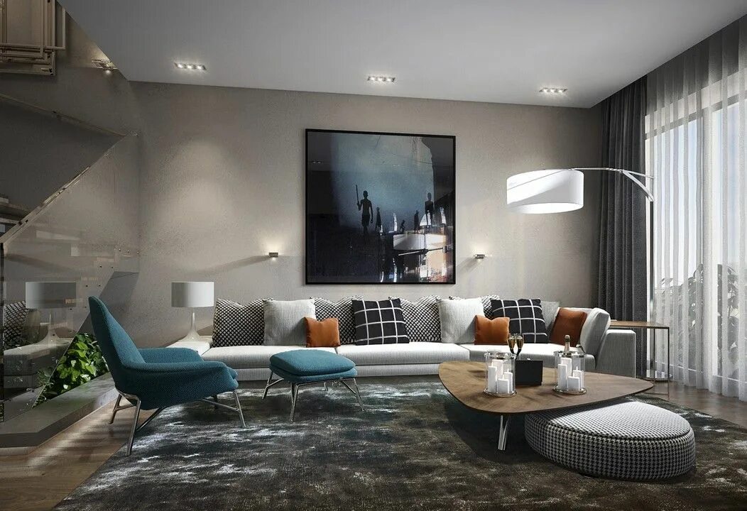 Подбор дизайна интерьера Гостиная Home, Home decor, Furniture