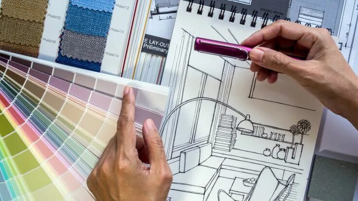 Подбор дизайнера интерьера Interior Decorator vs. Interior Designer: What's the Difference? Interior design