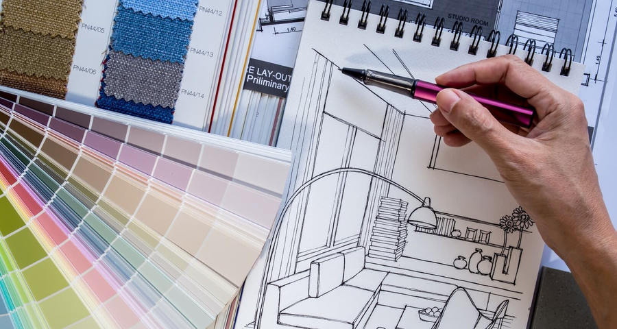 Подбор дизайнера интерьера Decora, curtains, curtain rods, Saint Petersburg, Kuybysheva Street, 23 - Yandex