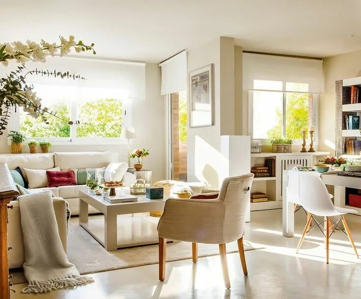 Подбор фото интерьер How To Stage A Home Domino Home staging, Home, Home selling tips