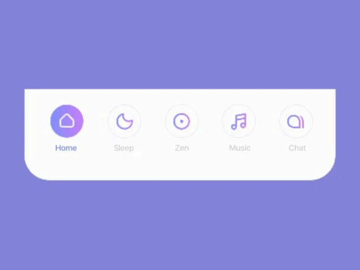 Подбор фото песни Tabbar_dynamic tabbar ui ue app icon dynamic dynamic design App ui design, App i