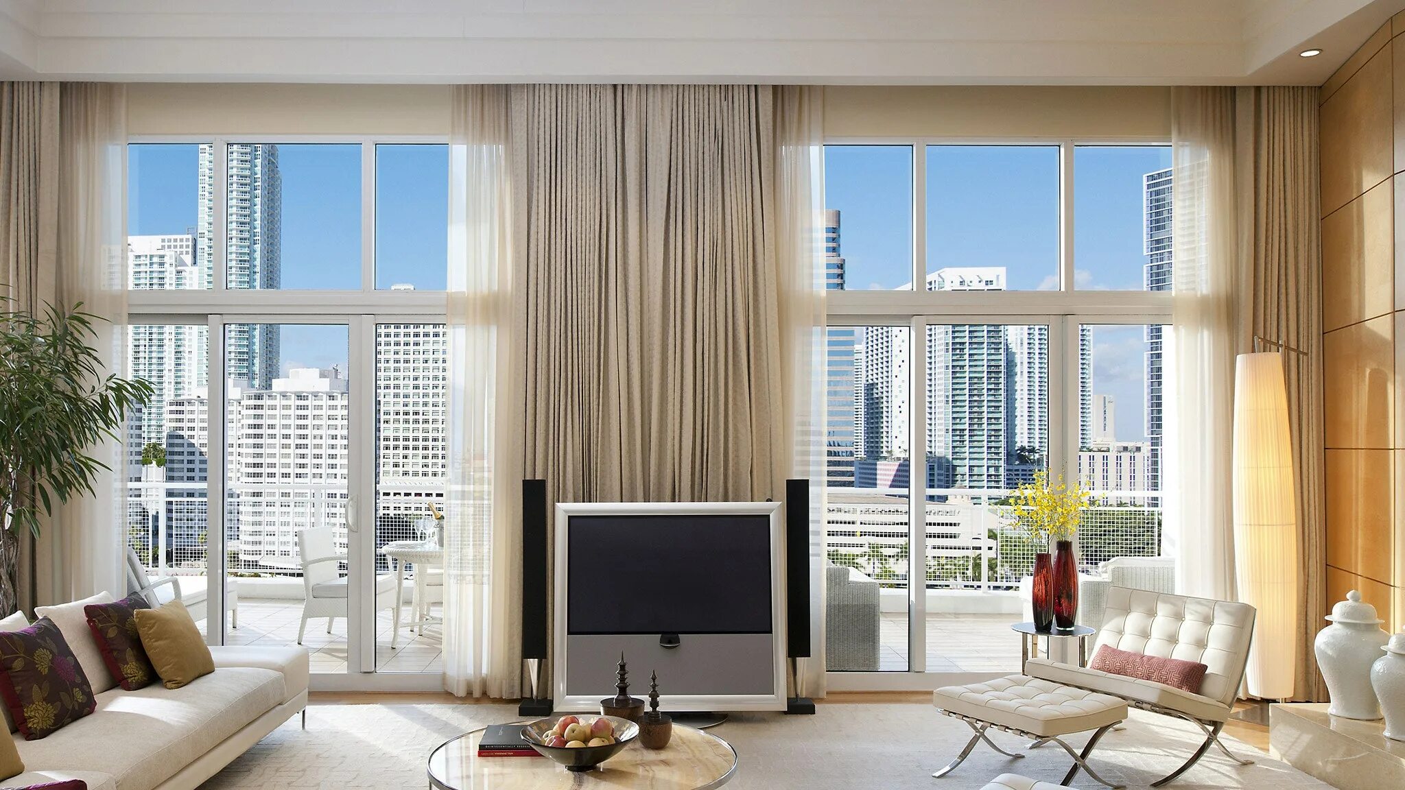 Подбор интерьера квартиры Mandarin Oriental, Miami - Hotel Review Condé Nast Traveler