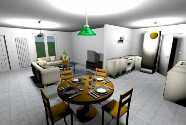 Подбор интерьера онлайн бесплатно Best Free Home Design Software for Crafting Stunning Interiors Home design softw