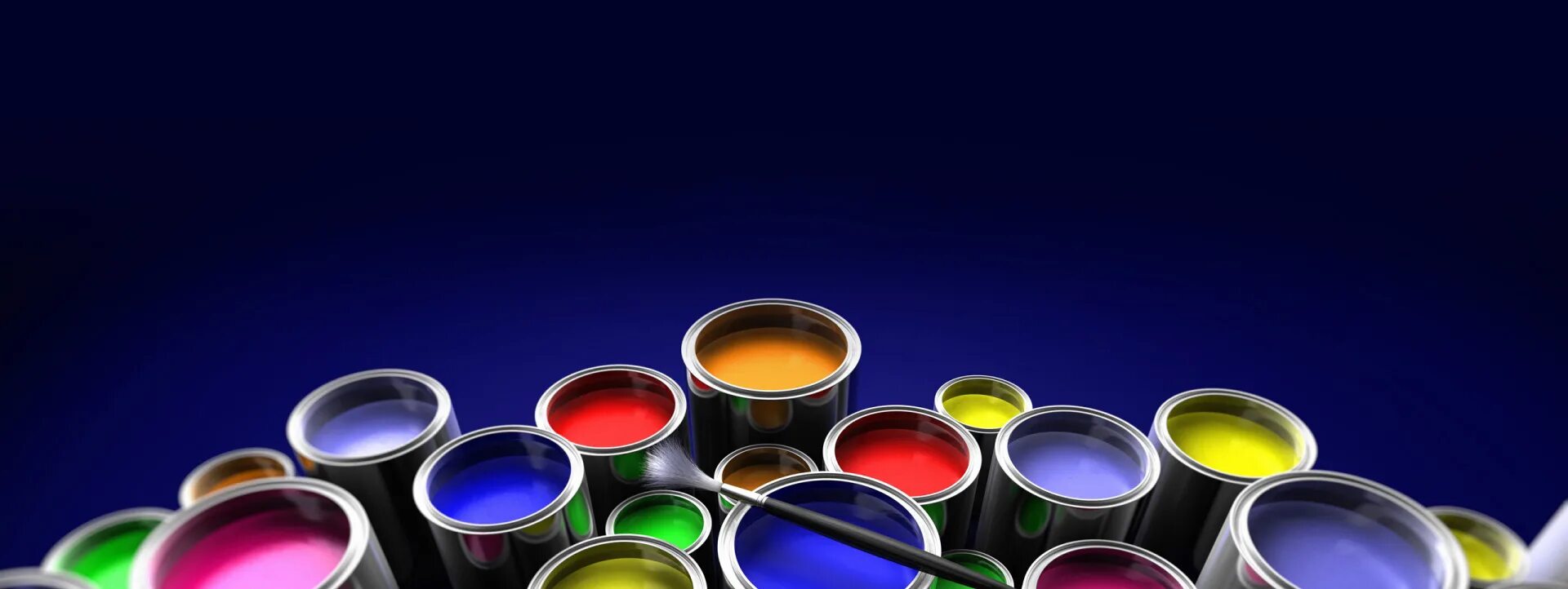 Подбор краски по фото Greenparadise Pigments LLP