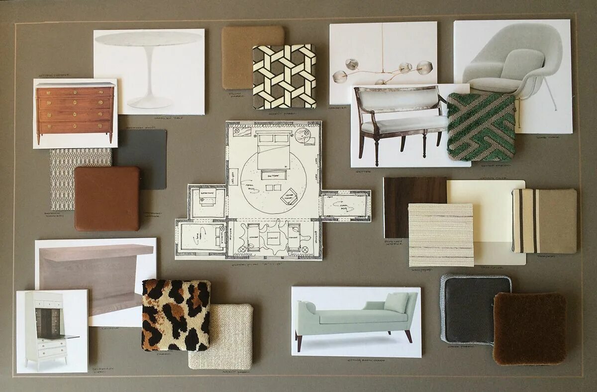Подбор материалов для дизайн проекта Collaboration with Christopher Patrick at the 2015 DC Design House in 2020 Inter