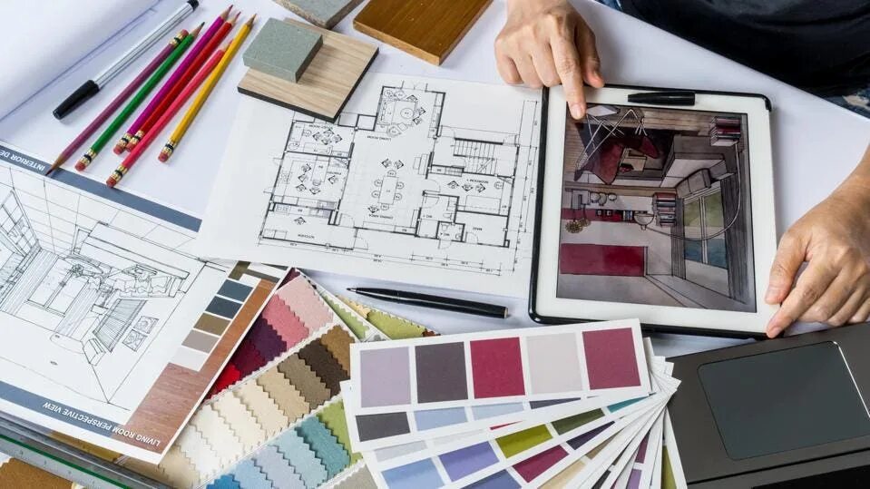 Подбор мебели дизайн интерьера Architect Costs 2024: Project, Hourly and More - Forbes Home