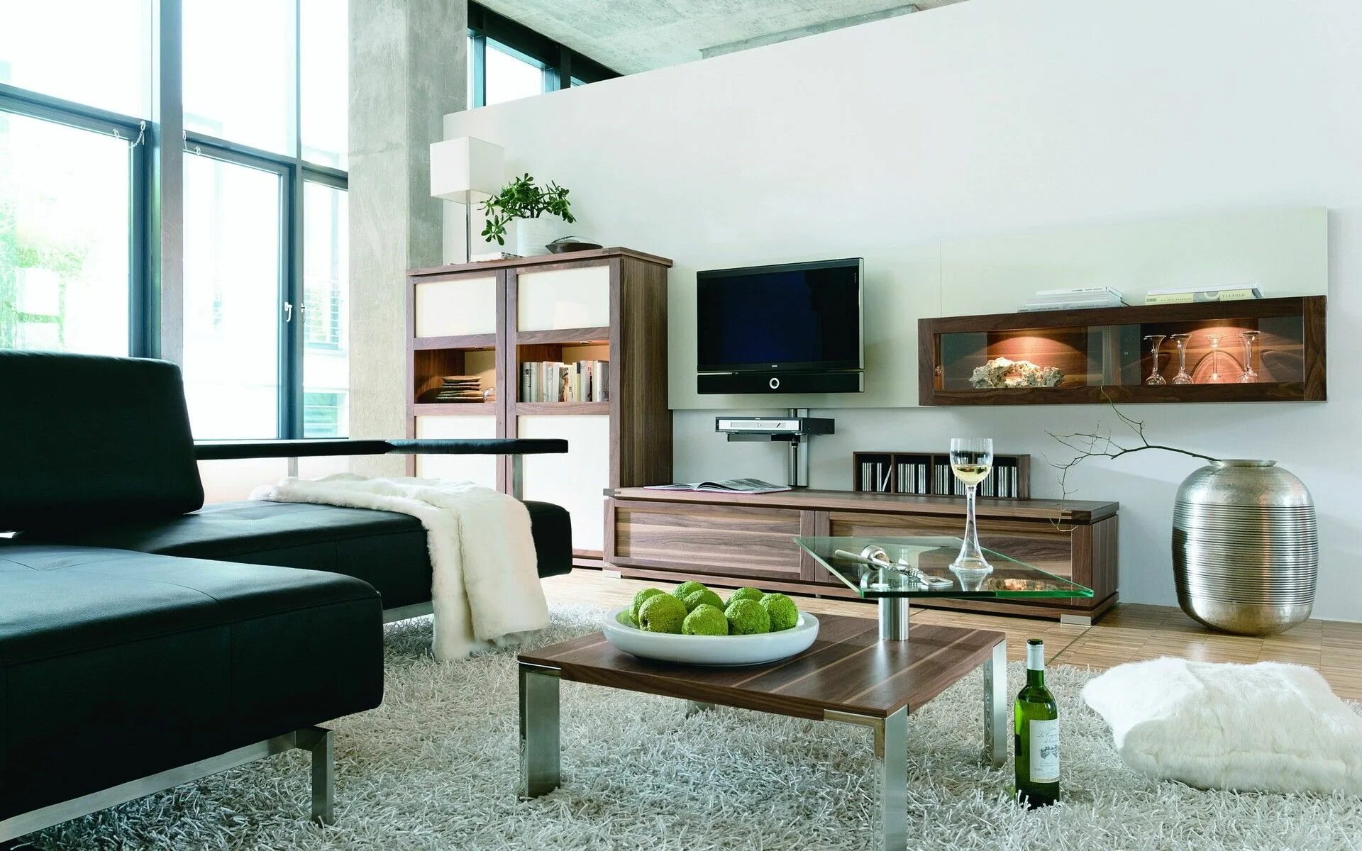 Подбор мебели для интерьера Pin on Decor Sala - Painel TV Living room furniture inspiration, Small living ro
