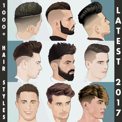 Подбор мужской прически онлайн Старые версии 1000+ Boys Men Hairstyles and Hair cuts 2018 Aptoide
