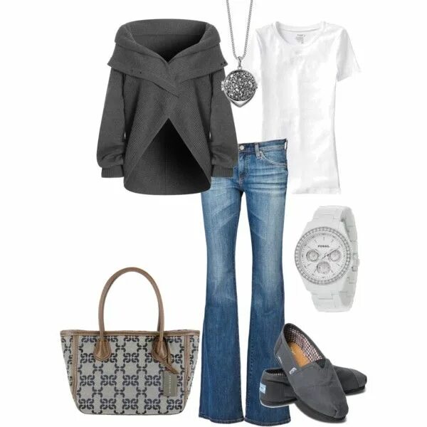 Подбор одежды онлайн фото Designer Clothes, Shoes & Bags for Women SSENSE Winter fashion outfits, Womens f