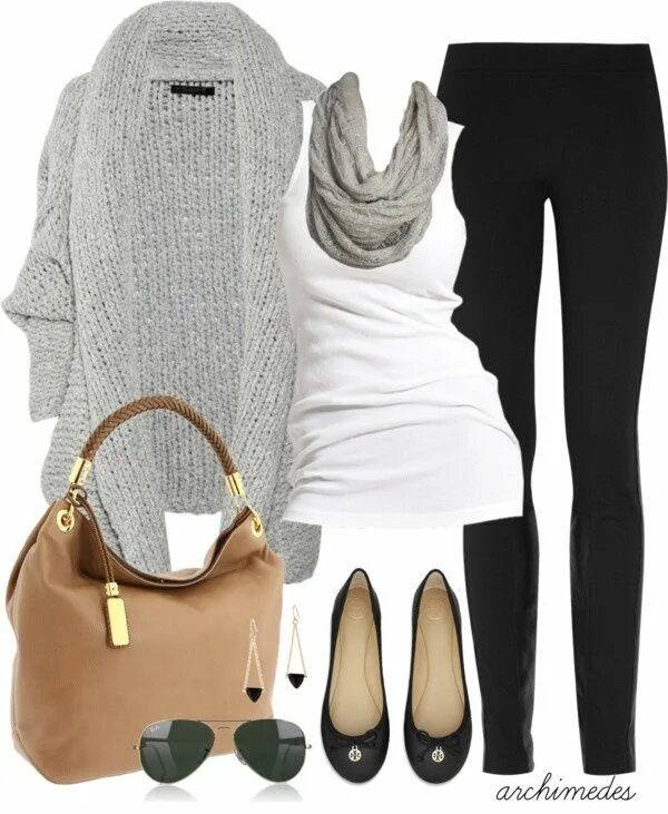 Подбор одежды онлайн фото As long as the sweater is long enough Cute fall outfits, Womens fashion, Fashion
