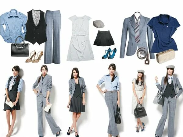 Подбор одежды по фото Épinglé par Irina Vasileva sur Что надеть в офис Mode, Vetements, Garde-robe cap