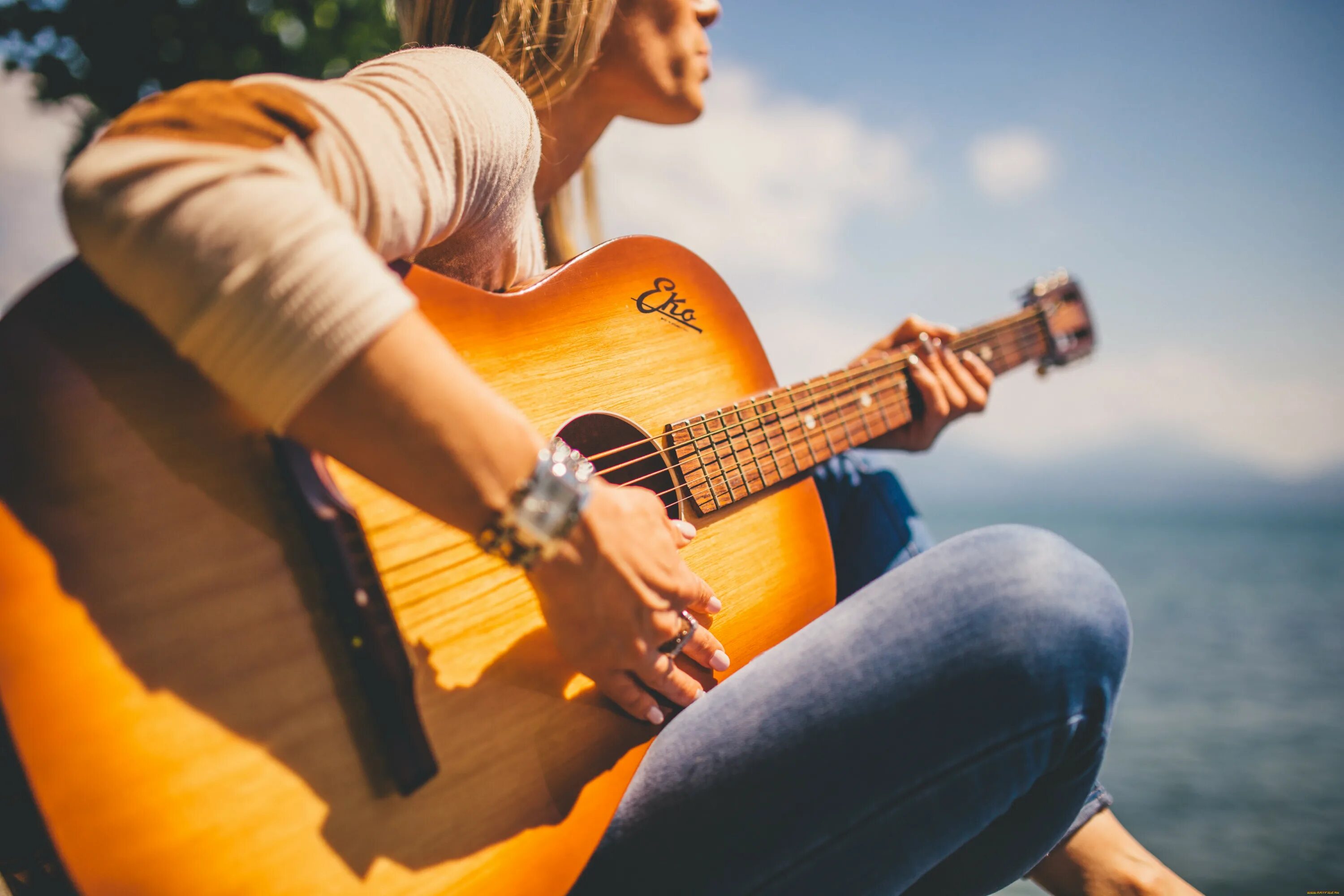 Подбор песни под фото A music